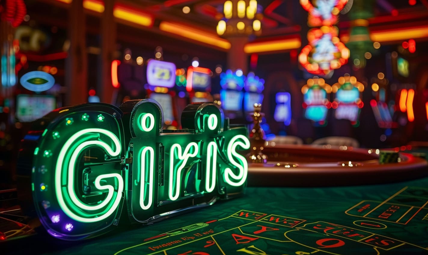 ENPARABET Casino'da Maceranıza Başlayın